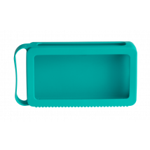 Coque Officielle Pour Ma Fabrique À Histoires Lunii - Silicone - Vert Iconique
