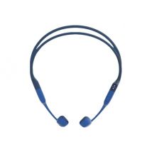 Casque Shokz - Openrun - Bluetooth - Bleu