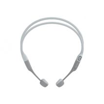 Casque Shokz - Openrun - Bluetooth - Gris