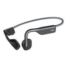 Casque Bluetooth Shokz - Openmove - Gris