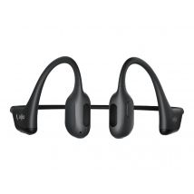 Casque Shokz - Openrun Pro - Bluetooth - Noir