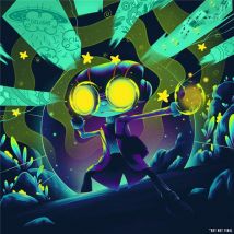 Psychonauts