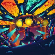 Psychonauts 2