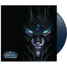 World Of Warcraft: Wrath Of The Lich King