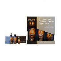 Kit Entretien Guitare - Corps Et Touche - Music Nomad
