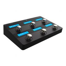 Singular Sound Midi Maestro - Midi Foot Controller - Bluetooth