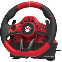 Hori Volant Mario Kart Dlx Switch