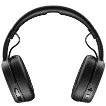Casque Bluetooth Skullcandy - Crusher Wireless - Noir