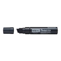Marqueur N50 -extra Large - Noir - Pentel