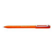 Stylo Bille - Orange - Izee - 1 Mm - Pentel