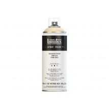 Bombe De Peinture Liquitex Professionel Spray Paint 400 Ml - Titane Ecru - N°0434