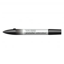 Marqueur D'Aquarelle - Winsor & Newton - 337 Noir De Fumée