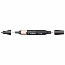 Marqueur Winsor & Newton - Brushmarker - Mastic O618