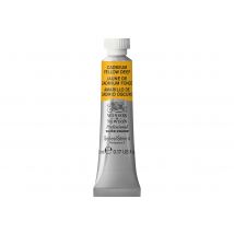 Winsor & Newton Professional Extra-fine Series 4 - Peinture - Aquarelle - Jaune De Cadmium Profond - 5 Ml