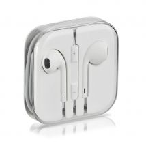 Ecouteurs Earpods Apple
