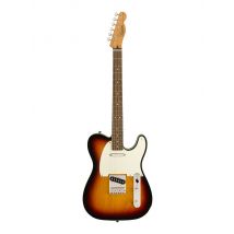 Squier - Classic Vibe 60s Custom Telecaster - Sunburst