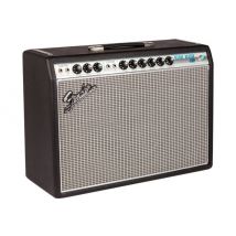 Fender - Vintage Modified '68 Custom Deluxe Reverb Amplificateur Combiné