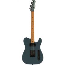 Squier - Contemporary Telecaster Rh - Gunmetal Metallic