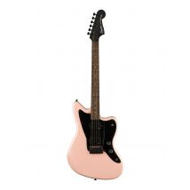 Guitare Électrique - Squier Contemporary Active Jazzmaster Hh - Rose