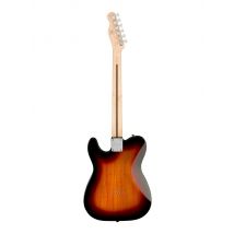 Squier Affinity Series Telecaster - Guitare Électrique - Sunburst