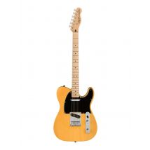 Squier Affinity Series Telecaster - Guitare Électrique - Butterscotch Blonde