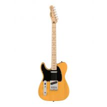 Squier Affinity Series Telecaster - Guitare Électrique - Butterscotch Blonde