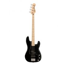 Squier Affinity Series Precision Bass - Guitare Basse Électrique - Noir