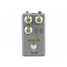 Fender Hammertone - Pédale D'Effet Reverb
