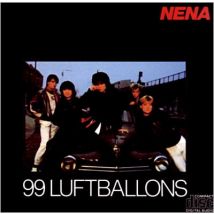 99 Luftballons