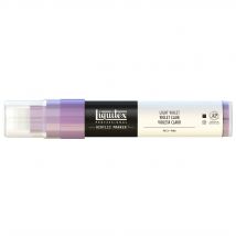 Paint Marker - Pointe Large - Violet Clair - Liquitex