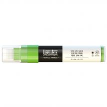 Paint Marker - Pointe Large - Vert Vif Citron - Liquitex
