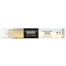 Paint Marker - Pointe Large - Titante Écru - Liquitex