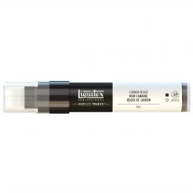 Paint Marker - Pointe Large - Noir Carbone - Liquitex