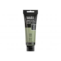 Acrylique Liquitex Basics - 118 Ml - Gris Vert