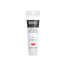 Tube 59 Ml De Peinture Acrylique Liquitex Heavy Body Série 5 - Rouge De Cadmium - Extra-fine