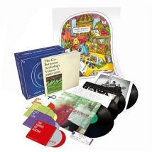 G Stands For Go-betweens: The Go-betweens Anthology - Volume 3