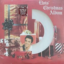 Elvis' Christmas Album