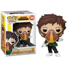 My Hero Academia - Overhaul - Figurine Funko Pop!