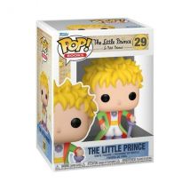 Figurine Funko Pop! - Le Petit Prince - Le Petit Prince N°29