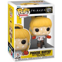 Figurine Funko Pop! - Friends - Phoebe Buffay Avec Varicelle N°1277