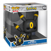 Figurine Funko Pop! - Pokémon - Jumbo Umbreon N°950