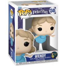 Figurine Funko Pop! - Peter Pan - Wendy N°1345