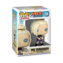 Figurine Funko Pop! - Naruto Shippuden - Ino Yamanaka N°1506