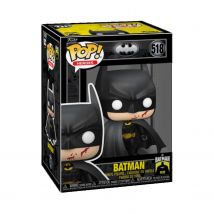 Figurine Funko Pop! - Batman 85th - Batman - N°518