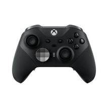 Manette De Jeu - Xbox Elite Wireless Controller Series 2 - Microsoft