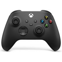 Manette Sans Fil Pour Xbox - Carbon Black - Microsoft