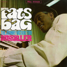 In The Fats Bag
