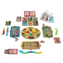 Cóatl - Synapses Games