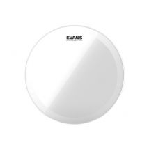 Evans Eq4 - Peau De Tambour Pour Grosse Caisse - Clair