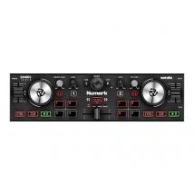 Numark Contrôleur Dj2go2touch